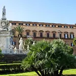Lejlighed Simone Cupolas View Palermo