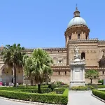 Simone Cupolas View * Palermo