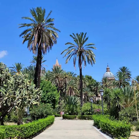 Appartement Simone Cupolas View *