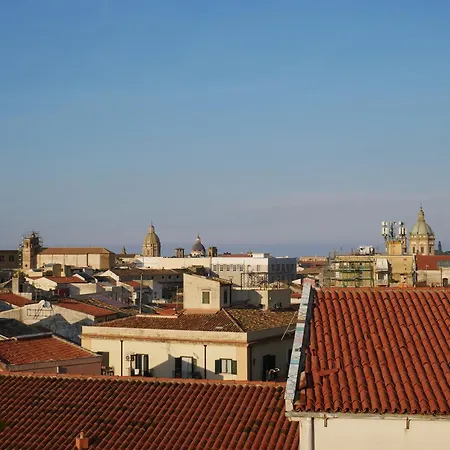 Daire Simone Cupolas View *