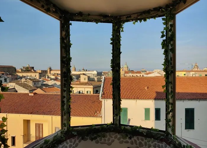 Simone Cupolas View Appartement