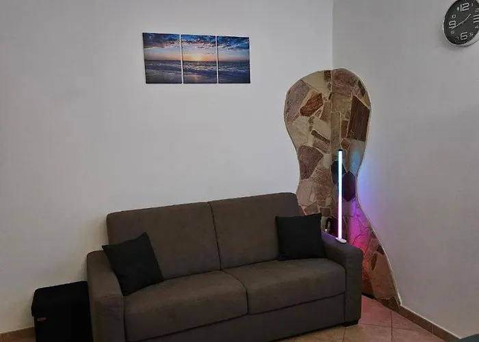 Appartement Simone Cupolas View