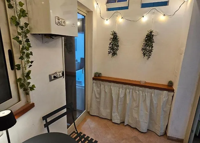 Appartement Simone Cupolas View *