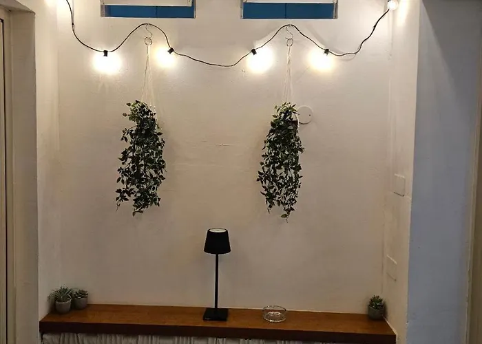 Simone Cupolas View Appartement Palermo