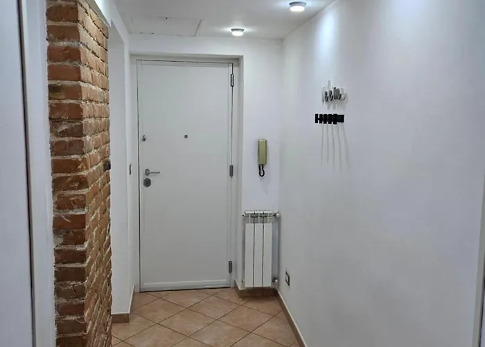 Simone Cupolas View Appartement *