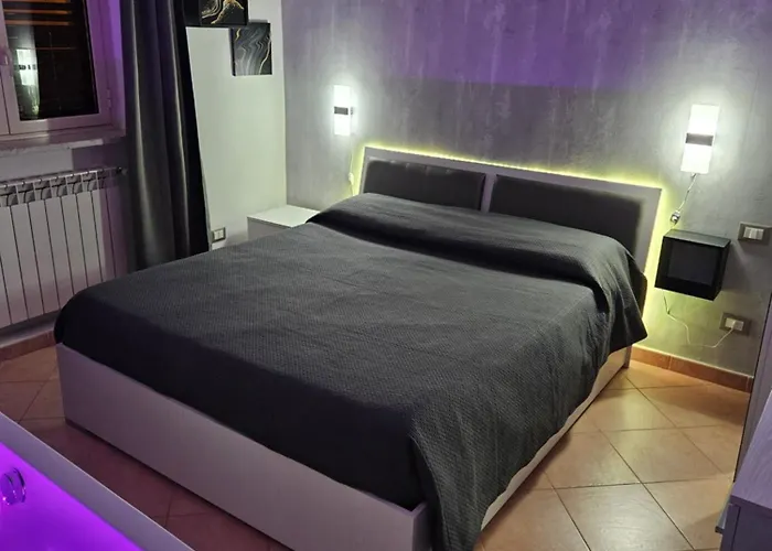 Simone Cupolas View Appartement *