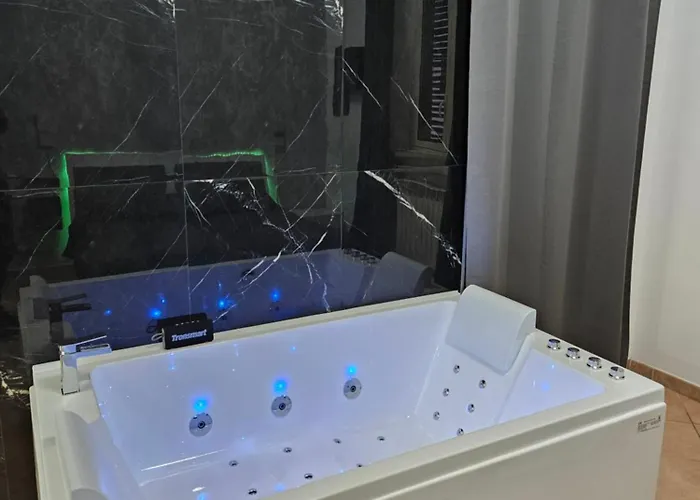 Appartement Simone Cupolas View *