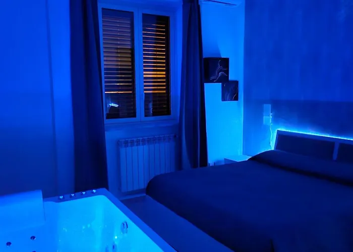 Appartement Simone Cupolas View Palermo