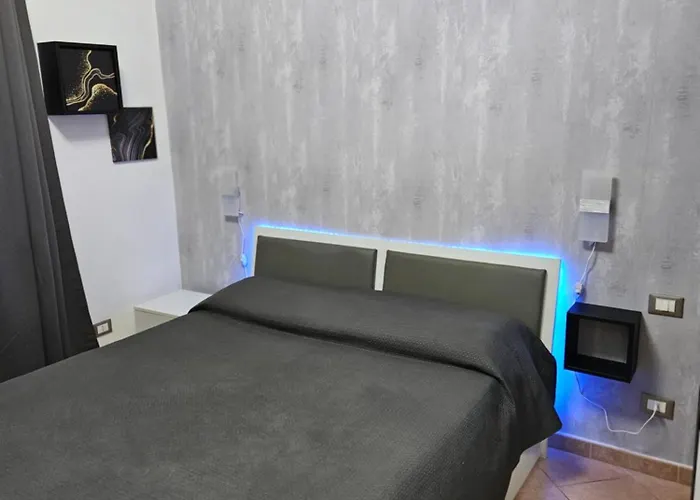 Appartement Simone Cupolas View *