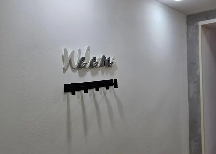 Simone Cupolas View Appartement Palermo