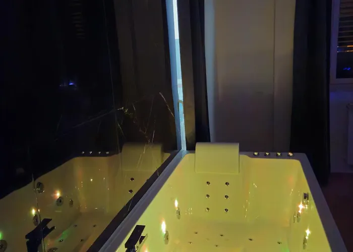 Appartement Simone Cupolas View Palermo