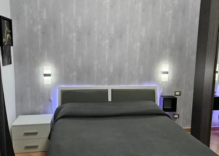 Appartement Simone Cupolas View