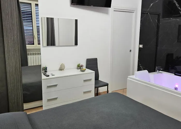 Simone Cupolas View Appartement *