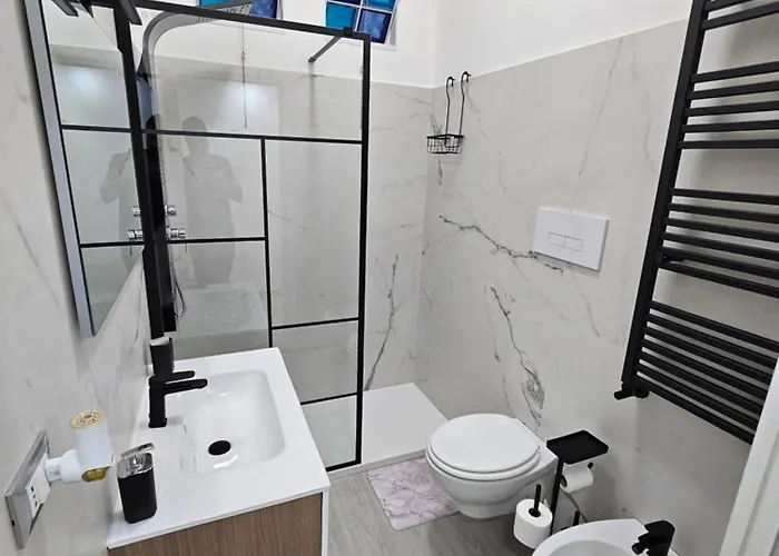 Simone Cupolas View Palermo