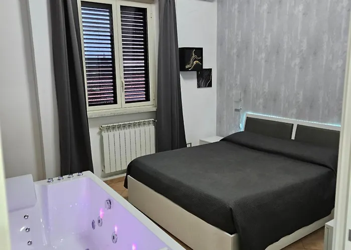 Simone Cupolas View Appartement Palermo