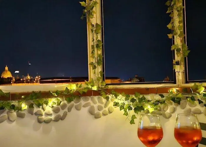 Simone Cupolas View *