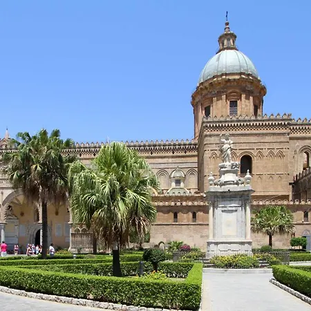 Simone Cupolas View * Palermo