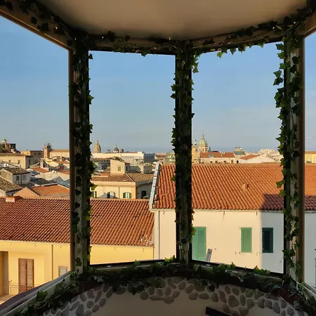 Simone Cupolas View Apartment