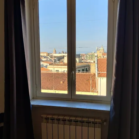 Simone Cupolas View *