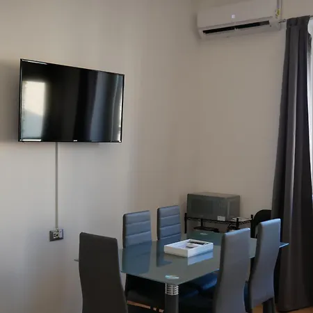 Apartment Simone Cupolas View
