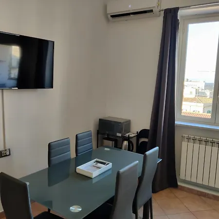 Apartmán Simone Cupolas View