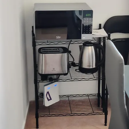 Apartmán Simone Cupolas View Palermo