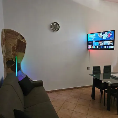 Apartment Simone Cupolas View