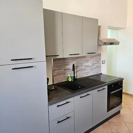 Simone Cupolas View Apartmán *