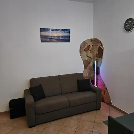 Διαμέρισμα Simone Cupolas View