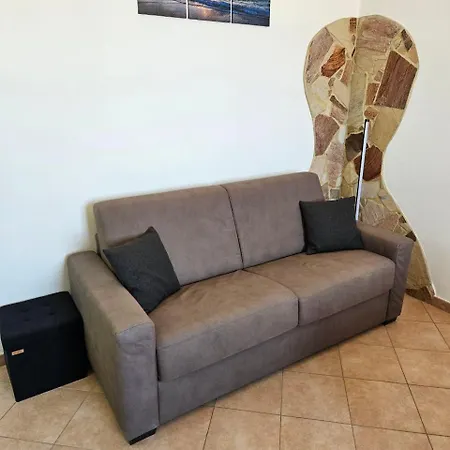 Simone Cupolas View Apartmán *