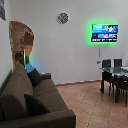 Διαμέρισμα Simone Cupolas View Παλέρμο