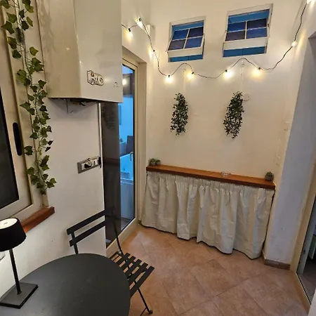 Apartmán Simone Cupolas View *