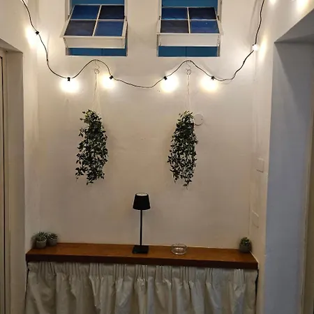 Simone Cupolas View Apartmán Palermo