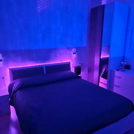 Apartmán Simone Cupolas View *