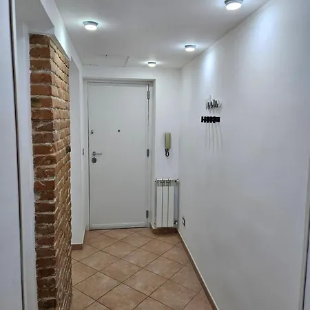 Simone Cupolas View Apartmán *