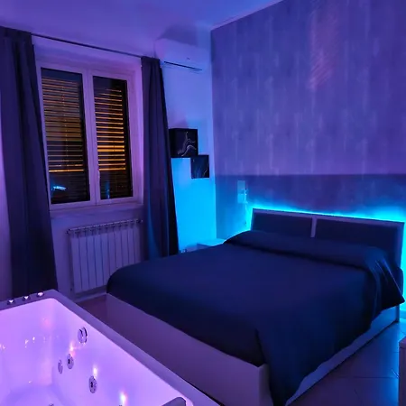 Simone Cupolas View Διαμέρισμα