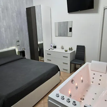 Apartment Simone Cupolas View