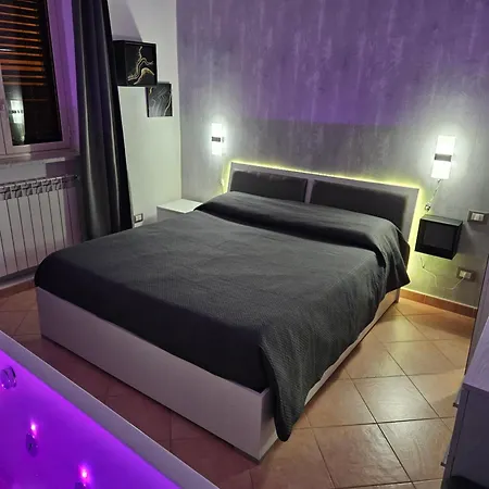 Simone Cupolas View Apartmán *