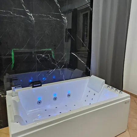 Appartamento Simone Cupolas View *