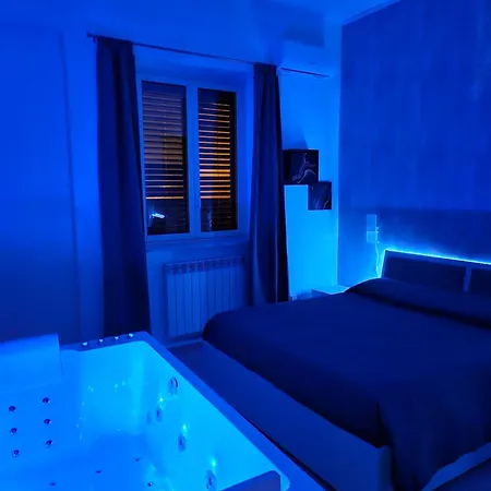 Appartamento Simone Cupolas View Palermo