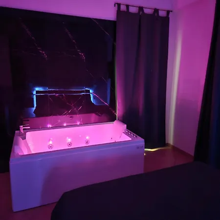 Simone Cupolas View Διαμέρισμα *