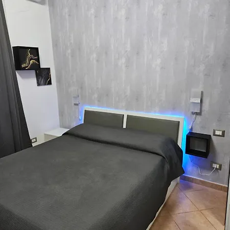 Apartment Simone Cupolas View *