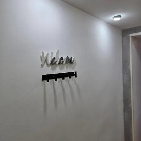 Simone Cupolas View Διαμέρισμα Παλέρμο