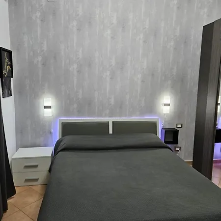 Διαμέρισμα Simone Cupolas View