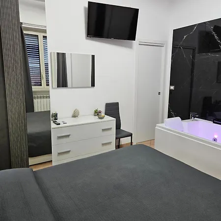 Simone Cupolas View Apartment *