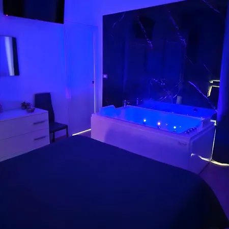 Simone Cupolas View Apartmán Palermo