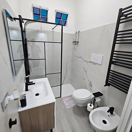 Simone Cupolas View Palermo