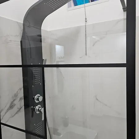 Διαμέρισμα Simone Cupolas View