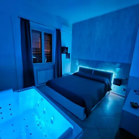 Simone Cupolas View Appartamento