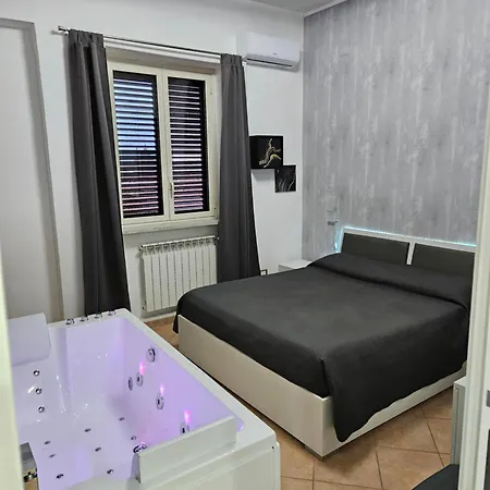 Simone Cupolas View Apartmán Palermo